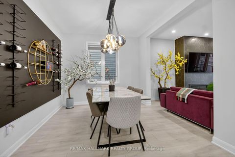 Photo 11 at 720 Cappamore Drive, Nepean (Half Moon Bay), Ottawa