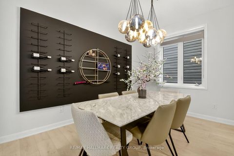 Photo 12 at 720 Cappamore Drive, Nepean (Half Moon Bay), Ottawa