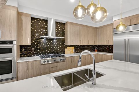 Photo 14 at 720 Cappamore Drive, Nepean (Half Moon Bay), Ottawa