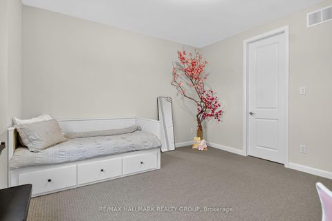 Photo 20 at 720 Cappamore Drive, Nepean (Half Moon Bay), Ottawa