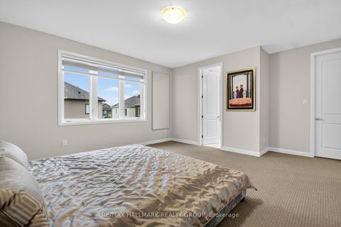 Photo 28 at 720 Cappamore Drive, Nepean (Half Moon Bay), Ottawa