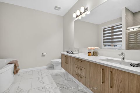 Photo 29 at 720 Cappamore Drive, Nepean (Half Moon Bay), Ottawa