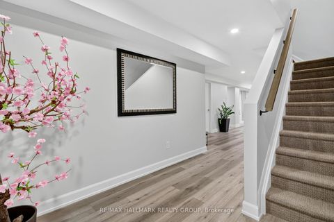 Photo 34 at 720 Cappamore Drive, Nepean (Half Moon Bay), Ottawa