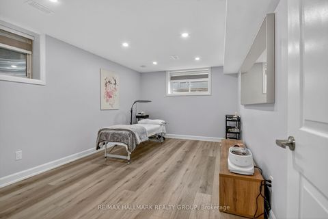 Photo 38 at 720 Cappamore Drive, Nepean (Half Moon Bay), Ottawa