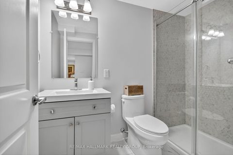 Photo 42 at 720 Cappamore Drive, Nepean (Half Moon Bay), Ottawa