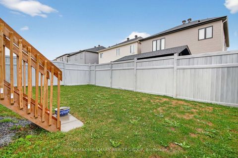Photo 43 at 720 Cappamore Drive, Nepean (Half Moon Bay), Ottawa
