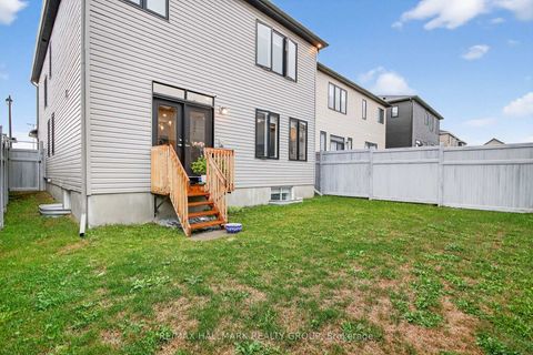 Photo 44 at 720 Cappamore Drive, Nepean (Half Moon Bay), Ottawa