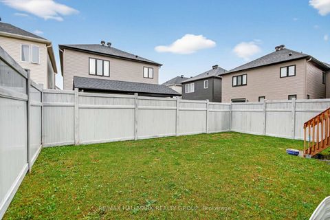 Photo 45 at 720 Cappamore Drive, Nepean (Half Moon Bay), Ottawa