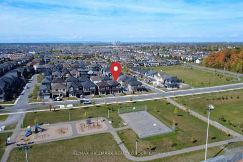 Photo 46 at 720 Cappamore Drive, Nepean (Half Moon Bay), Ottawa