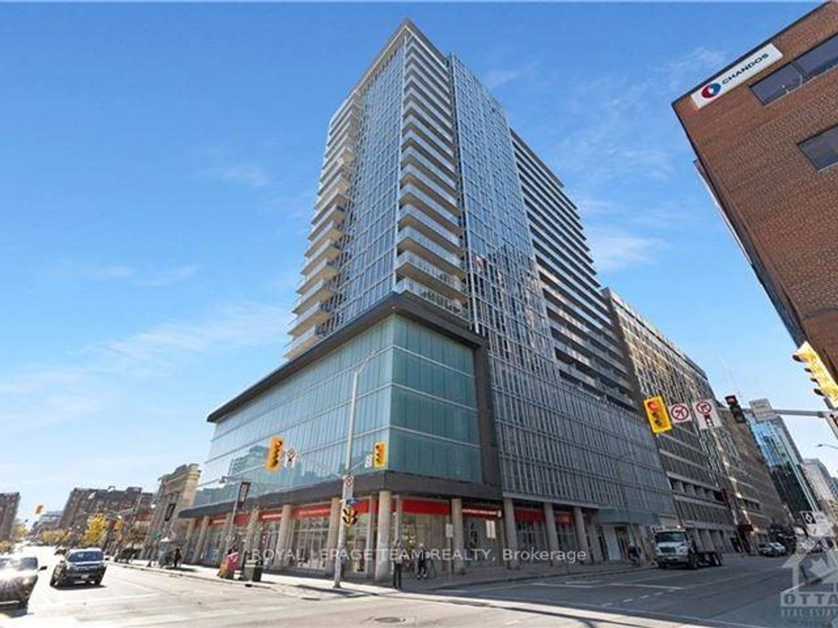 2208 - 324 Laurier Avenue W, Ottawa Centre 2