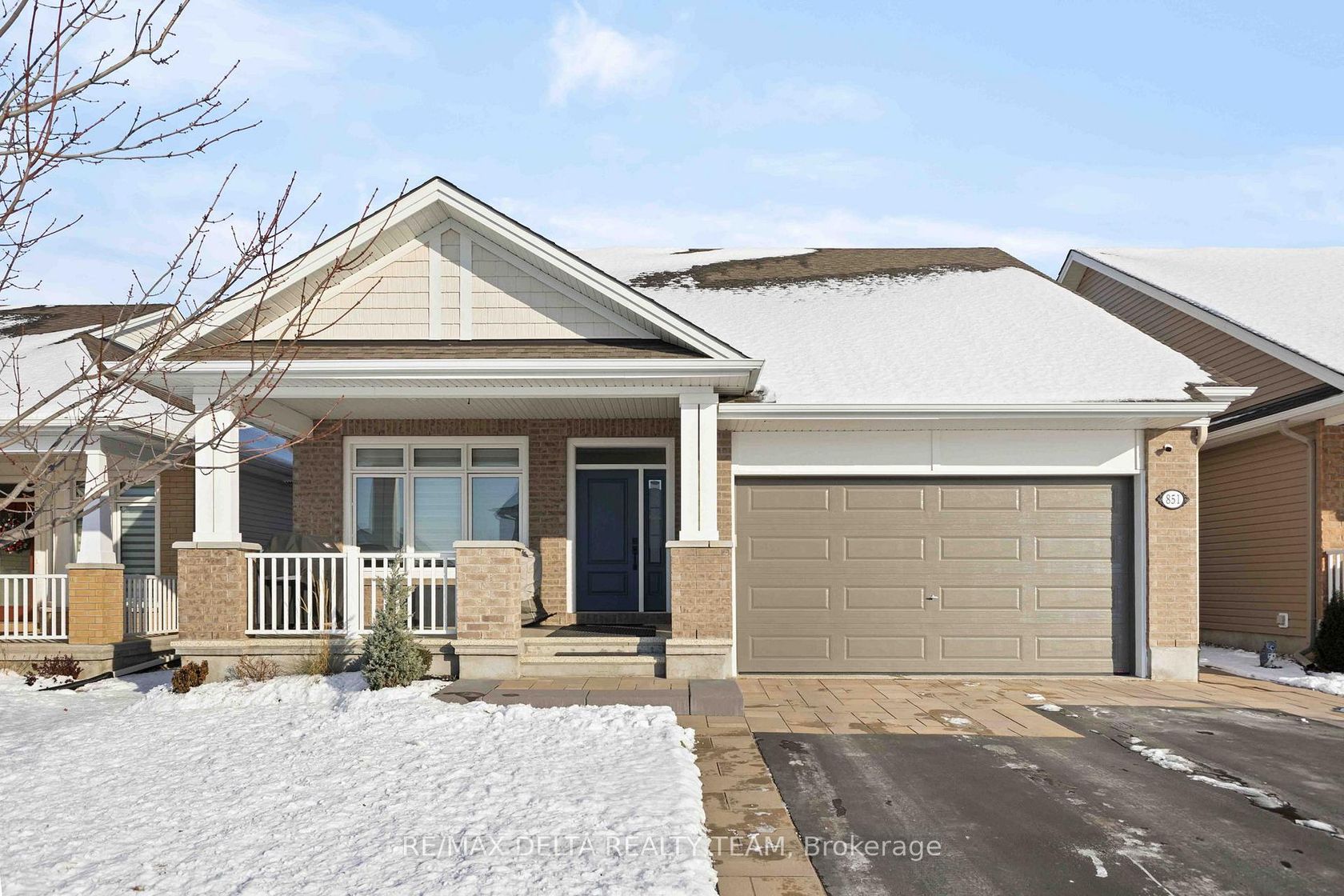 851 TEWIN Circle, Camelot, Orleans 2