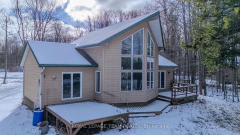 Photo 5 at 685 Kidd Road, Beckwith Twp, Beckwith