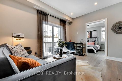 Photo 7 at 204 - 2376 Tenth Line Road, Avalon West, Orleans