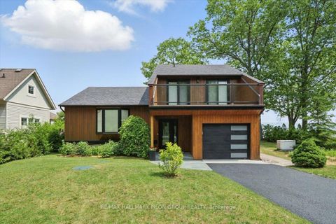 Photo 4 at 584 Bayview Drive, Constance Bay