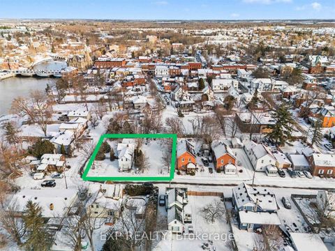 Photo 1 at 135 & 139 CHARLES Street, Carleton Place