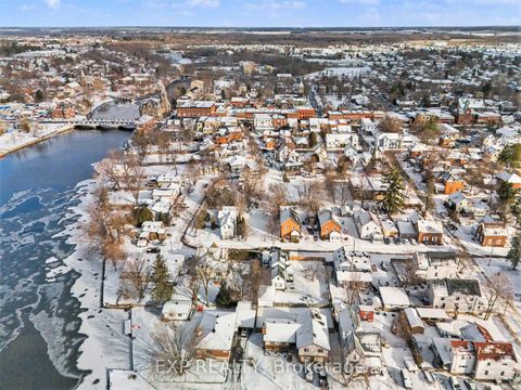 Photo 2 at 135 & 139 CHARLES Street, Carleton Place