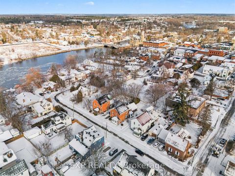 Photo 7 at 135 & 139 CHARLES Street, Carleton Place