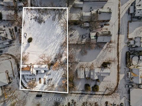 Photo 0 at 42 & 46 Allan Street, Carleton Place