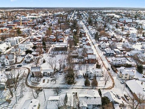 Photo 4 at 42 & 46 Allan Street, Carleton Place