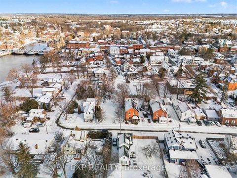 Photo 8 at 42 & 46 Allan Street, Carleton Place