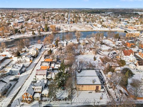 Photo 10 at 42 & 46 Allan Street, Carleton Place
