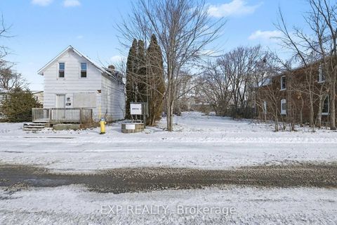 Photo 14 at 42 & 46 Allan Street, Carleton Place
