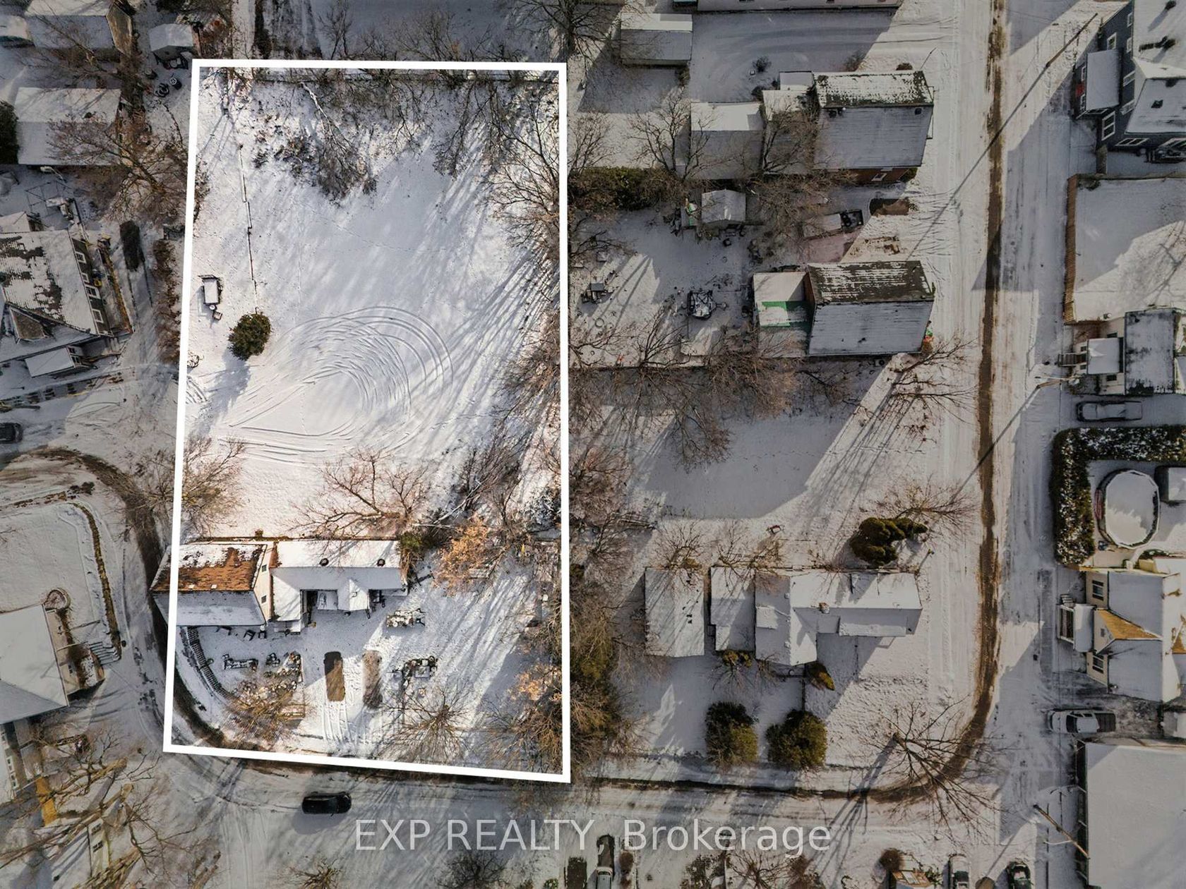 42 & 46 Allan Street, Carleton Place 2