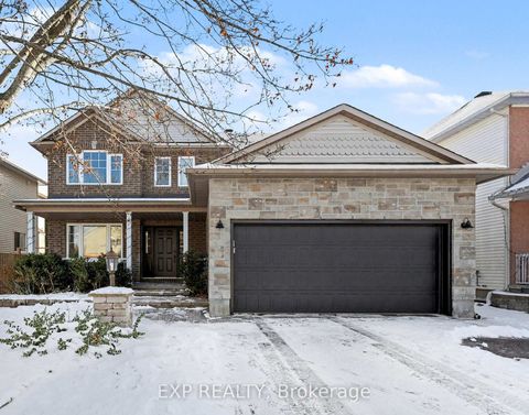 Photo 0 at 26 Thresher Avenue, Stittsville (Central), Stittsville