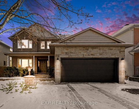 Photo 1 at 26 Thresher Avenue, Stittsville (Central), Stittsville