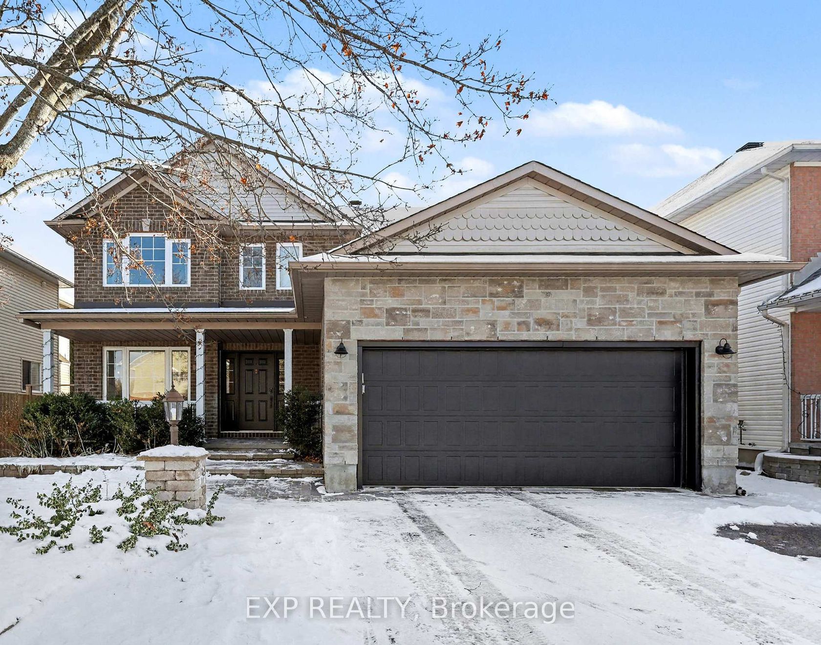 26 Thresher Avenue, Stittsville (Central), Stittsville 2