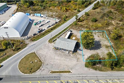 Photo 1 at 7307 County 29 Road, Mississippi Mills (Ramsay) Twp, Mississippi Mills