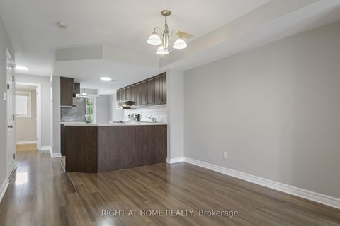 Photo 4 at B - 1120 Klondike Road, Morgan's Grant/South March, Kanata