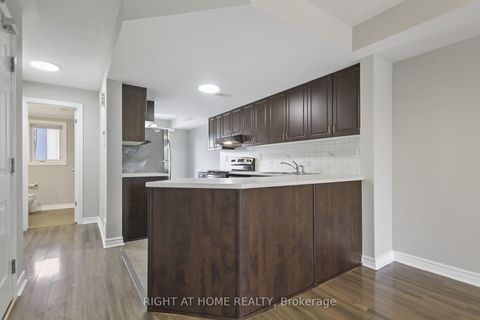 Photo 8 at B - 1120 Klondike Road, Morgan's Grant/South March, Kanata