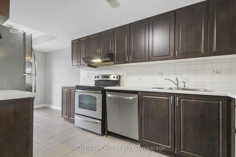 Photo 9 at B - 1120 Klondike Road, Morgan's Grant/South March, Kanata