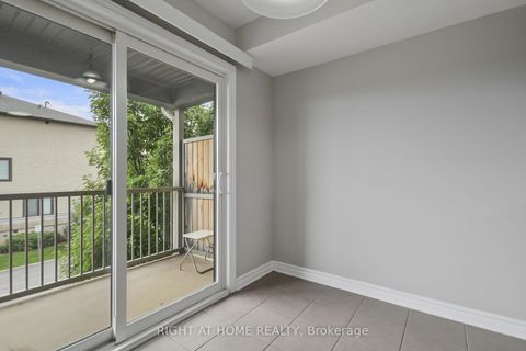 Photo 11 at B - 1120 Klondike Road, Morgan's Grant/South March, Kanata