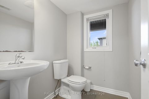 Photo 15 at B - 1120 Klondike Road, Morgan's Grant/South March, Kanata