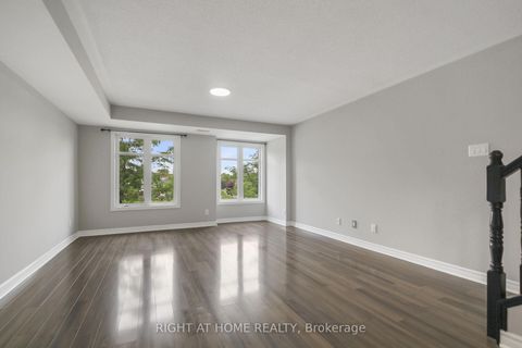 Photo 17 at B - 1120 Klondike Road, Morgan's Grant/South March, Kanata