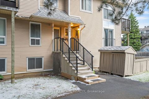 Photo 2 at 606 Tanguay Court, Katimavik, Kanata