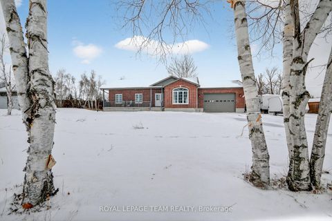 Photo 1 at 286 Dean Ridge Road, Drummond N Elmsley (Drummond) Twp, Drummond/North Elmsley