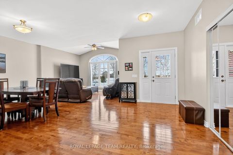 Photo 3 at 286 Dean Ridge Road, Drummond N Elmsley (Drummond) Twp, Drummond/North Elmsley