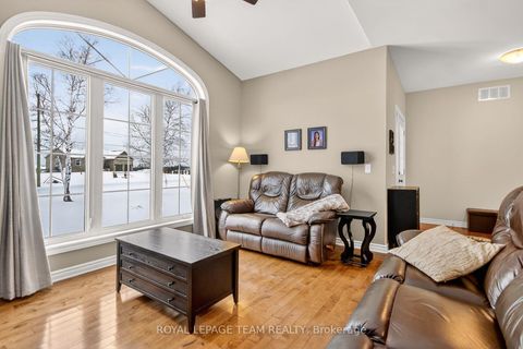 Photo 4 at 286 Dean Ridge Road, Drummond N Elmsley (Drummond) Twp, Drummond/North Elmsley