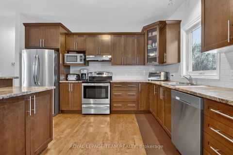 Photo 8 at 286 Dean Ridge Road, Drummond N Elmsley (Drummond) Twp, Drummond/North Elmsley