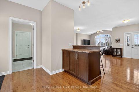 Photo 11 at 286 Dean Ridge Road, Drummond N Elmsley (Drummond) Twp, Drummond/North Elmsley