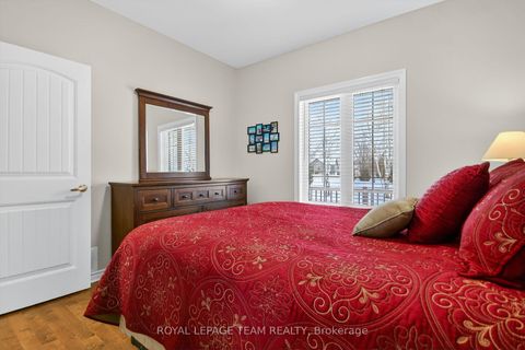 Photo 17 at 286 Dean Ridge Road, Drummond N Elmsley (Drummond) Twp, Drummond/North Elmsley