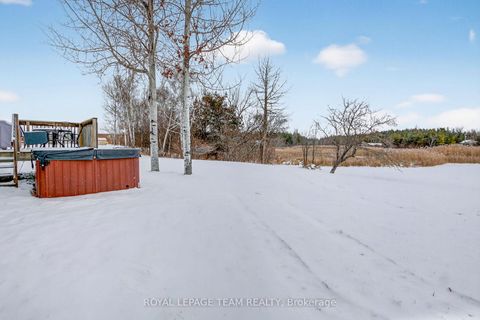 Photo 30 at 286 Dean Ridge Road, Drummond N Elmsley (Drummond) Twp, Drummond/North Elmsley