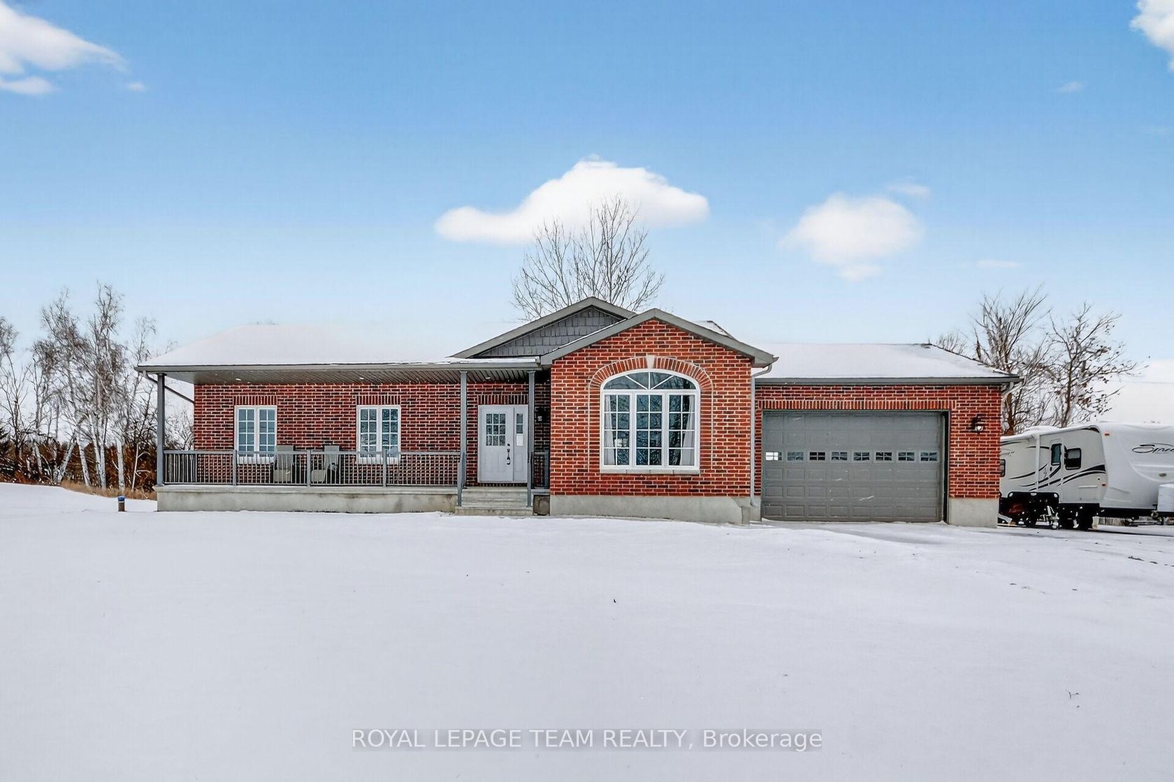286 Dean Ridge Road, Drummond N Elmsley (Drummond) Twp, Drummond/North Elmsley 2