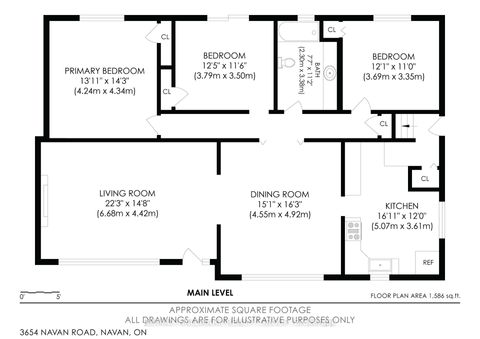 Photo 44 at 3654 Navan Road, Mer Bleue/Bradley Estates/Anderson Park, Orleans