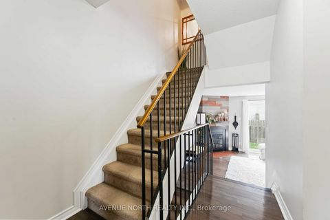 Photo 4 at B - 1741 Lamoureux Drive, Queenswood Heights South, Orleans