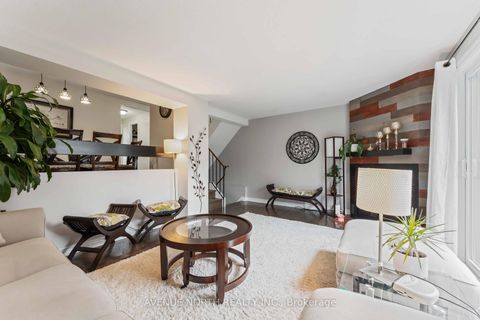 Photo 8 at B - 1741 Lamoureux Drive, Queenswood Heights South, Orleans