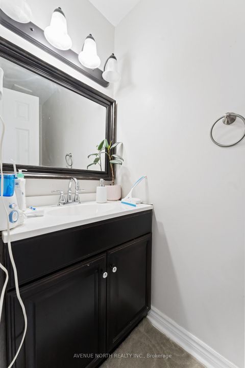 Photo 13 at B - 1741 Lamoureux Drive, Queenswood Heights South, Orleans